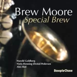 Special brew