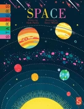 Space by Nick Pierce