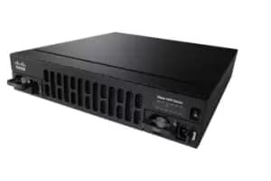 ISR 4431 - Ethernet WAN - Black