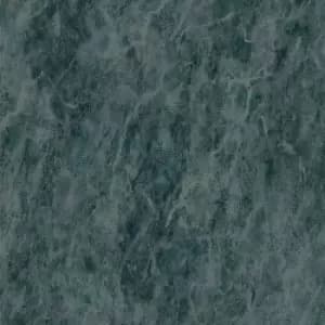 Next Washed Marble Blue Wallpaper