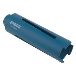 Erbauer Blue Diamond core drill bit Dia52mm