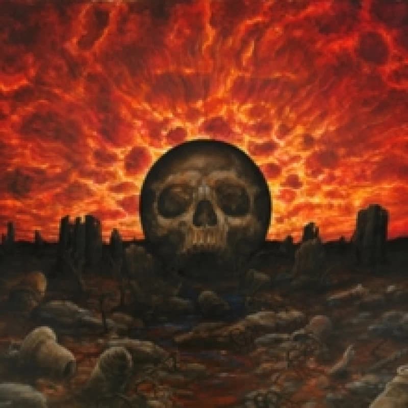 Beyond the Black Horizon Vinyl