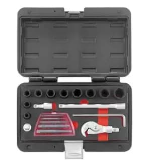 FORCE Bolt Extractor Set Number of tools: 20 920U3