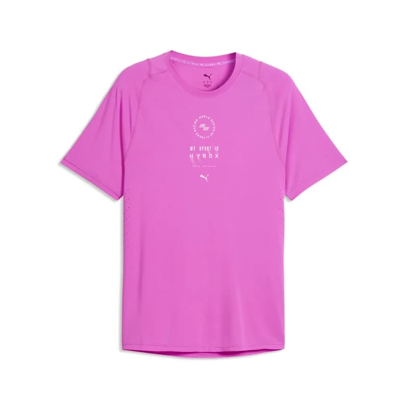 Jersey Puma Hyrox Rose Male S