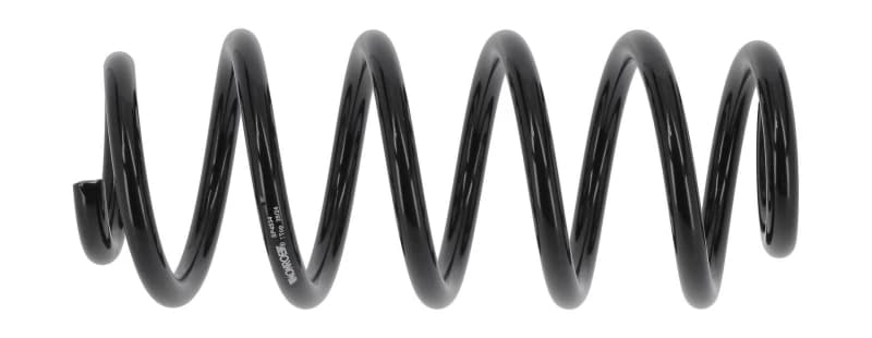 MONROE Coil spring MONROE SP4534