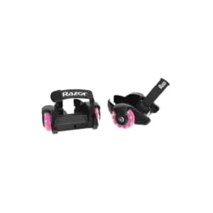 Razor Jetts Pink Mini Heels