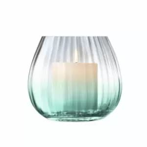 LSA Dusk Lantern/Vase - Green