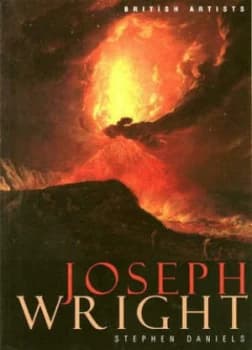 Joseph Wright by Stephen Daniels Paperback