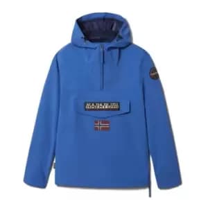 Napapijri Jacket - Blue
