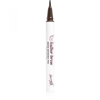 Barry M Feather Brow Brow Defining Pen - Medium