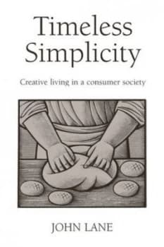 Timeless Simplicity by John Lane Paperback