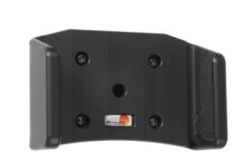 Brodit 711198 holder Passive holder Terminal Black