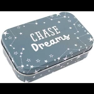 Chase Dreams Tin