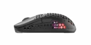XTRFY M42 WIRELESS - Black