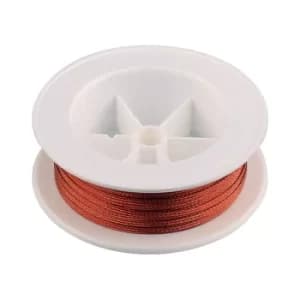 Edsyn SW 091/2.5/15 Desolder Braid 2.5mm 15m
