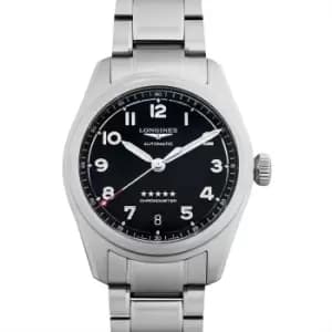 Longines L34104536
