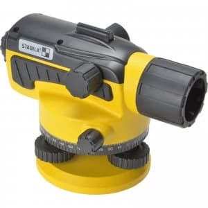 Stabila OLS 26 Optical Site Level