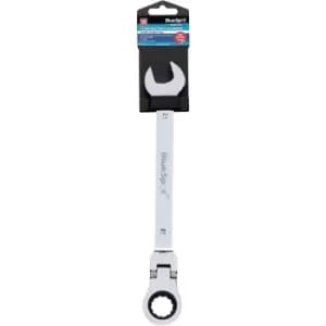 21MM Ratchet Spanner Flexible Head (180)