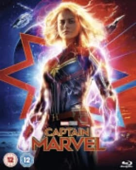 Captain Marvel
