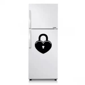 BEYS-29 Black Decorative Wall Sticker