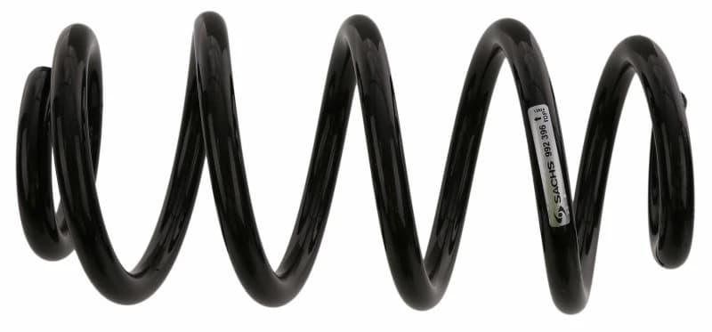 Coil spring SACHS 992 396