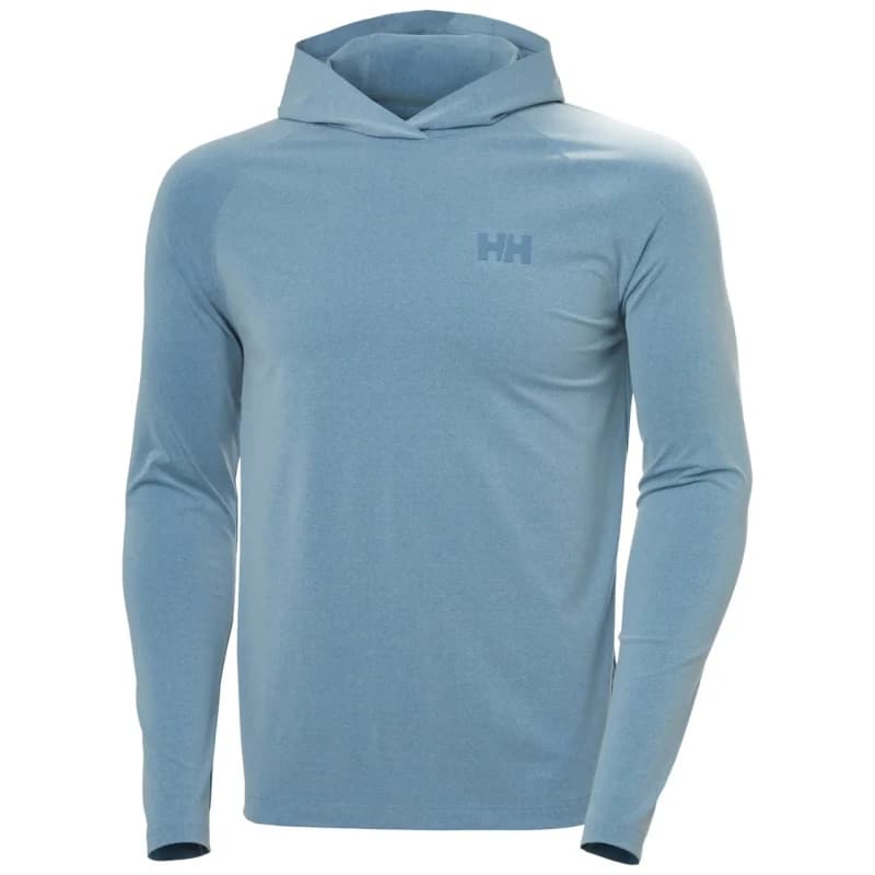 Helly Hansen Sweatshirt Helly Hansen Tyri Bleu Male S