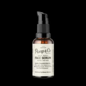Pomp & Co. Face Serum 30ml