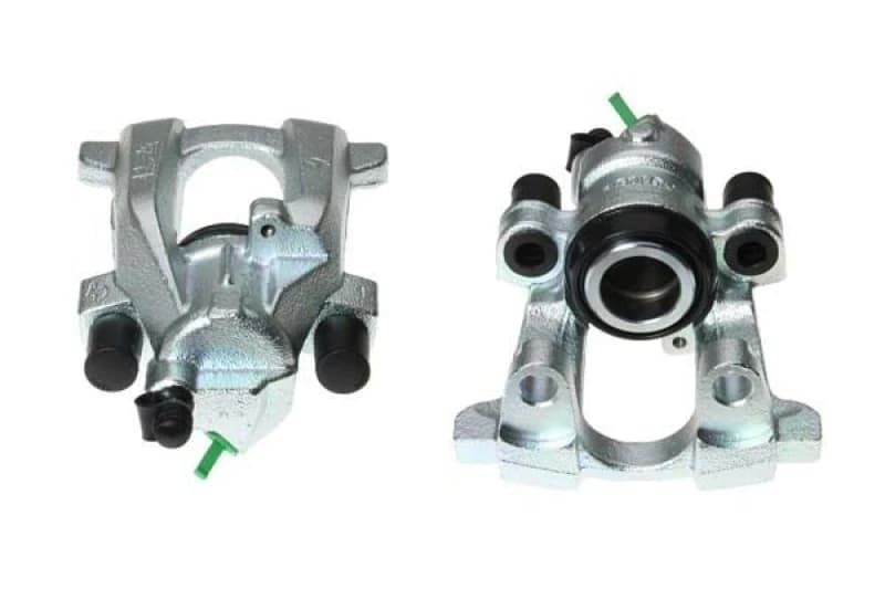 Brake caliper MAPCO 4498