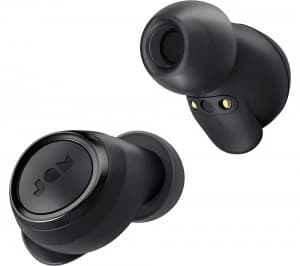 Jam Live Free Bluetooth Wireless Earbuds