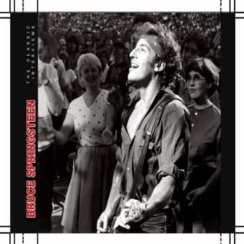 Springsteen, Bruce - Classic Interview CD