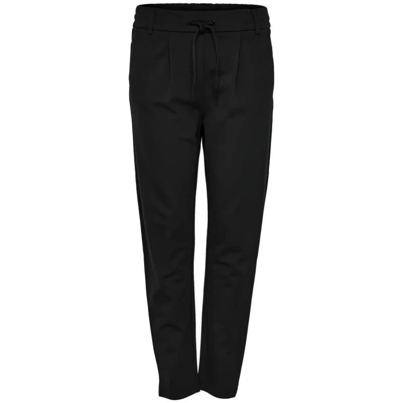 Only Joggers Black Viscose S / L32