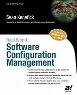 real world software configuration management