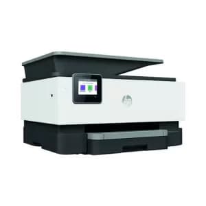 HP OfficeJet Pro 9014 Wireless Colour InkJet Printer