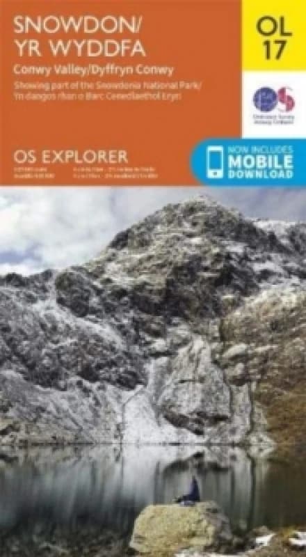SNOWDON Books