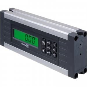 Stabila Tech 500 DP Digital Protractor