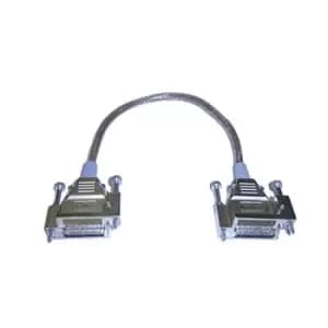Cisco CAB-SPWR-150CM= networking cable 1.5 m Black