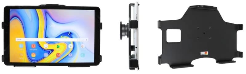 Brodit 711079 holder Passive holder Tablet/UMPC Black