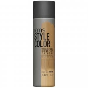 KMS Style Color Brushed Gold 150ml
