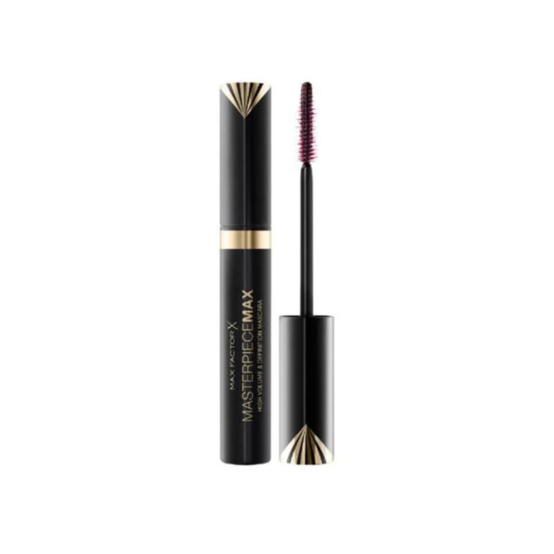 Max Factor Masterpiece Max Mascara - Black BLK-SCS00090
