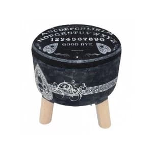 Spirit Board Stool