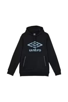Core Overhead Hoodie