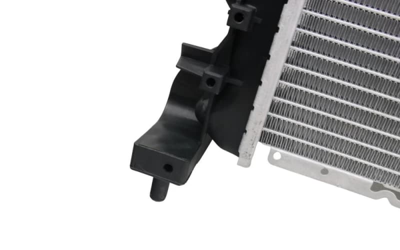 FAST Engine radiator FAST FT55034