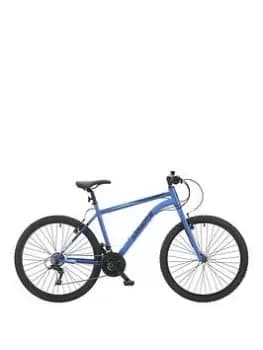 Coyote Element Axr Gents 19X26 18Spd Blu