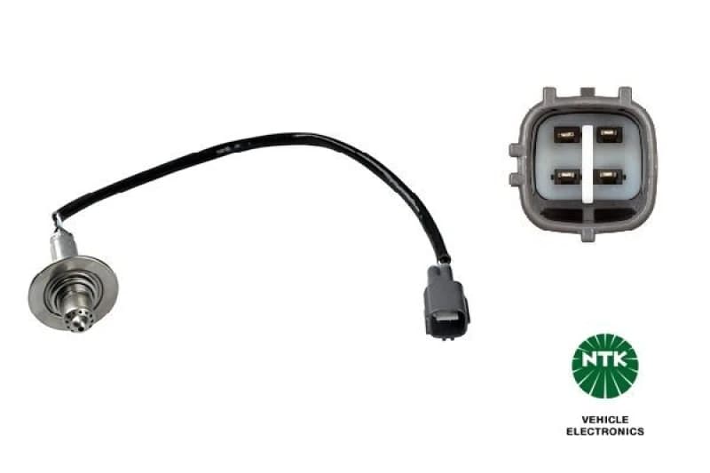 Lambda sensor NGK 96690