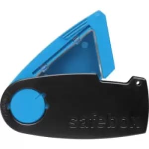 Safe deposit box Martor 10800000