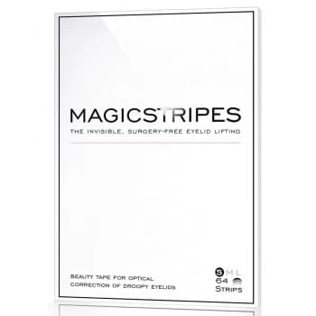 MAGICSTRIPES 64 Eyelid Lifting Stripes - Small