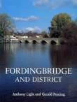 Fordingbridge and district by Anthony Light