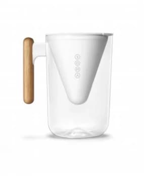 Soma Pitcher 6 Cup