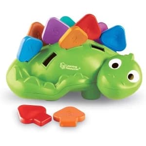 Learning Resources Steggy the Fine Motor Dino