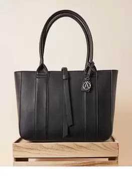 Accessorize Multi Compartment Work Tote Bag